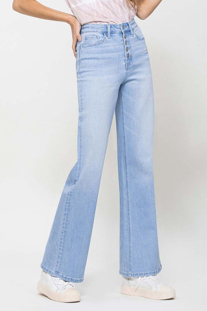 Stretch 90's Loose fit Jeans from Vervet