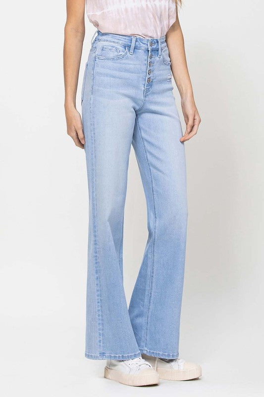 Stretch 90's Loose fit Jeans from Vervet