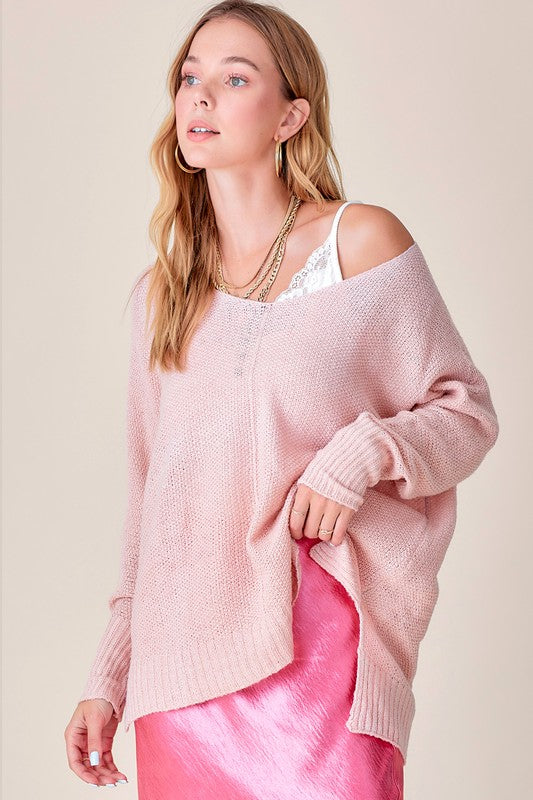 Winnie Sweater in 6 Colors