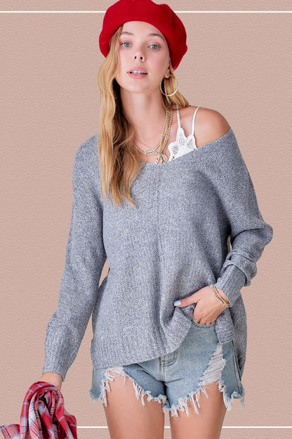 Winnie Sweater in 6 Colors