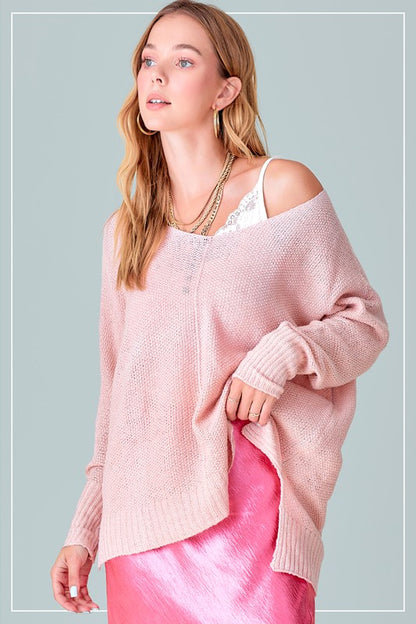 Winnie Sweater in 6 Colors