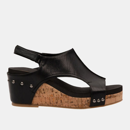 Cork Women's Casual Sandals